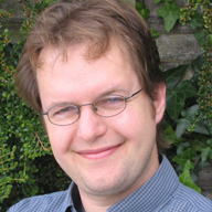 Dr. Stephan Weiss