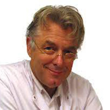 Dr. Peter Driessen