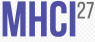 MHCI 2027 Logo