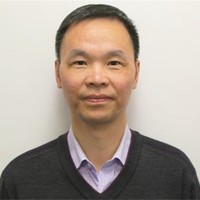 Dr. Zheng Liu